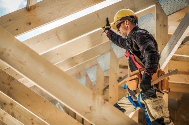 Best Local Roofing Companies  in Green Level, NC