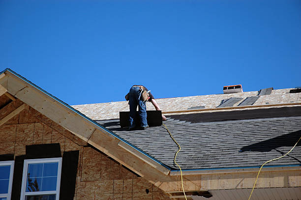 Best New Roof Installation  in Green Level, NC