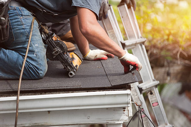 Heating Cable for Roof Installation in Green Level, NC
